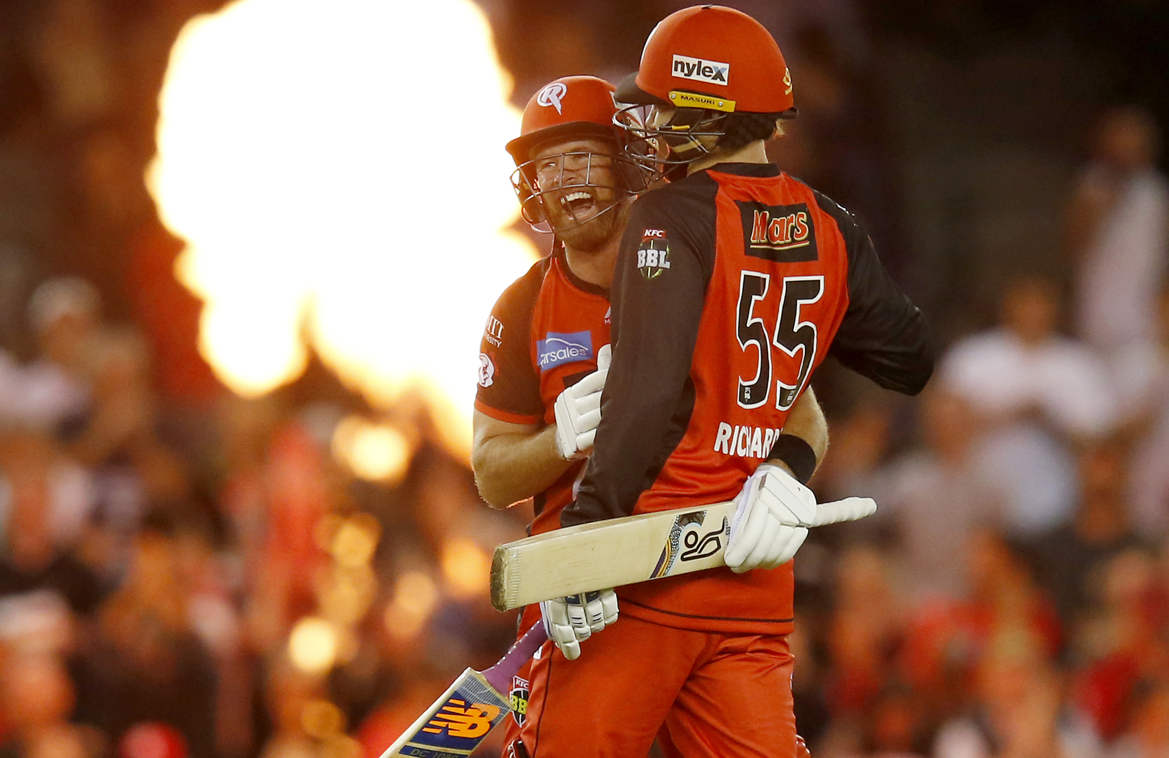 Twenty20 vision: Christian urges selectors to eye specialists