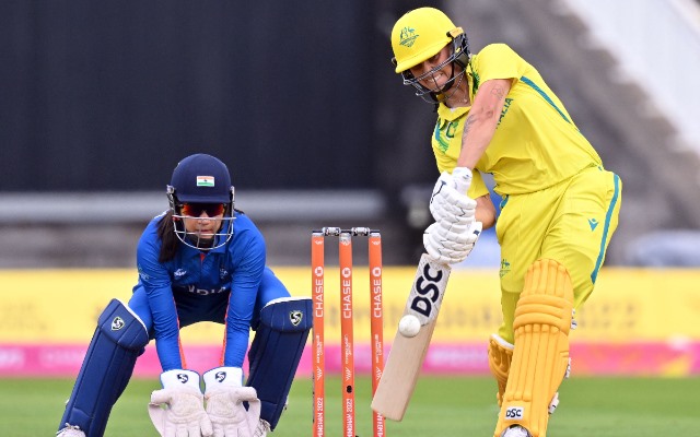 Twitter Reactions: Australia recover from 49/5 courtesy Ashleigh Gardner and Alana King to stun India CWG opener