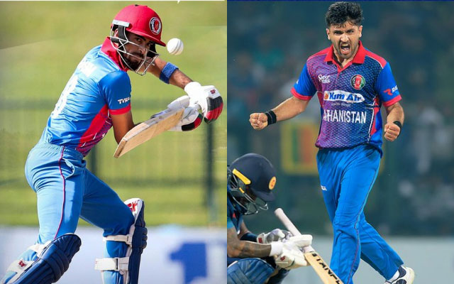 Twitter Reactions: Ibrahim Zadran and Fazalhaq Farooqi power Afghanistan to victory against Sri Lanka in ODI series opener