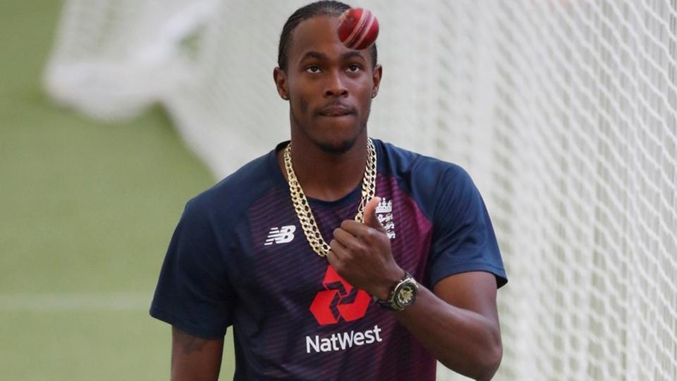 Twitter user calls Jofra Archer ugly, fast-bowler responds with epic reply | cricket | Hindustan Times