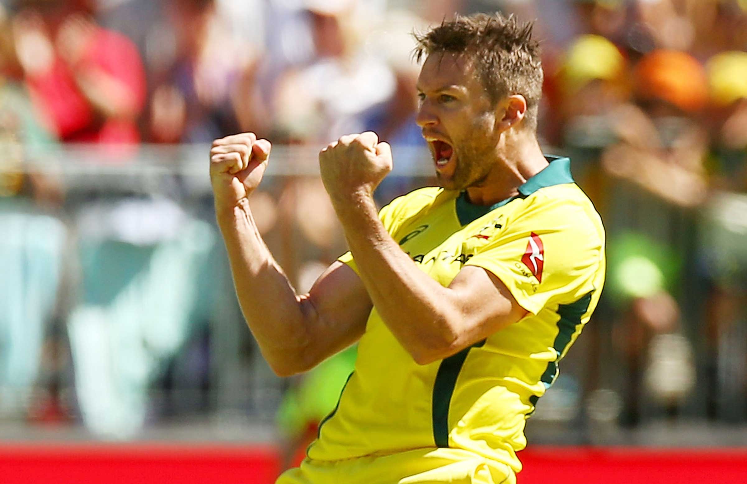 Tye flying high after career-changing day