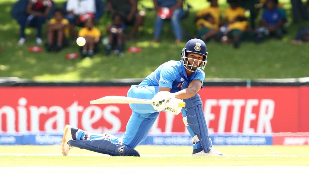 U19 Cricket World Cup hits Bloemfontein - Bloemfontein Courant