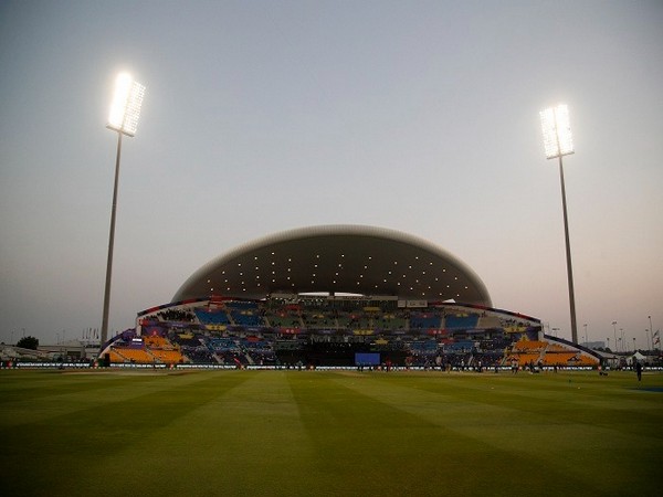 UAE players selection for ILT20 underway