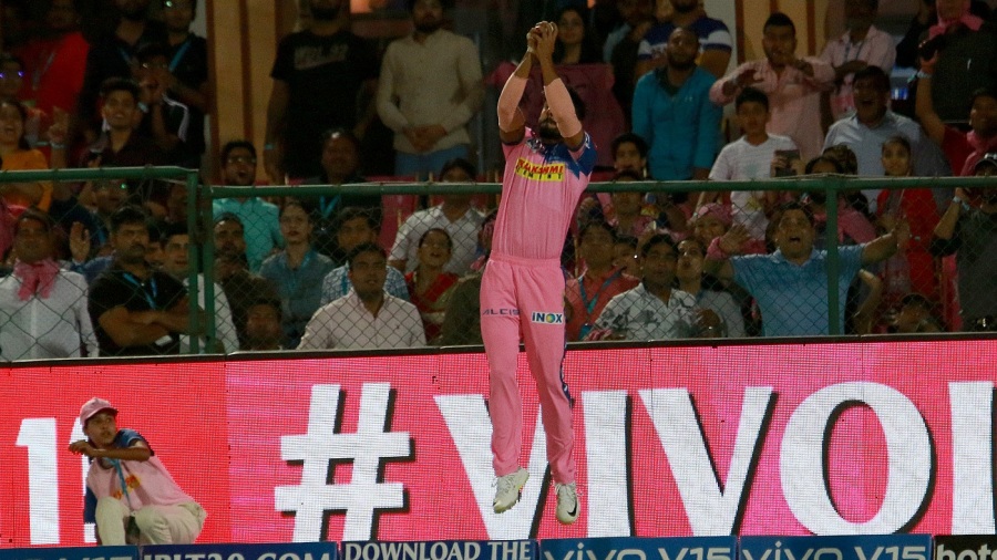 Unaltered Rajasthan Royals field; Mitchell Santner back for Chennai Super Rulers