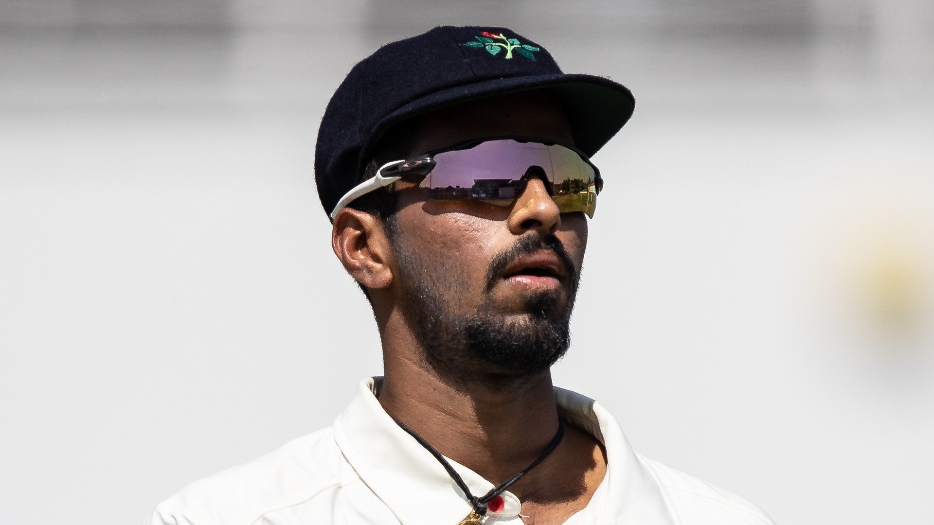 Uncapped Shahbaz replaces injured Sundar in India squad for Zimbabwe ODI series
