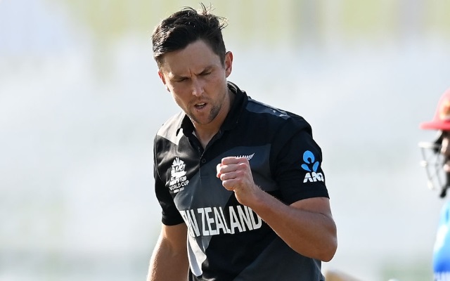 'Unfair to say he's chasing money' - Scott Styris on Trent Boult's decision to opt out of NZC contract