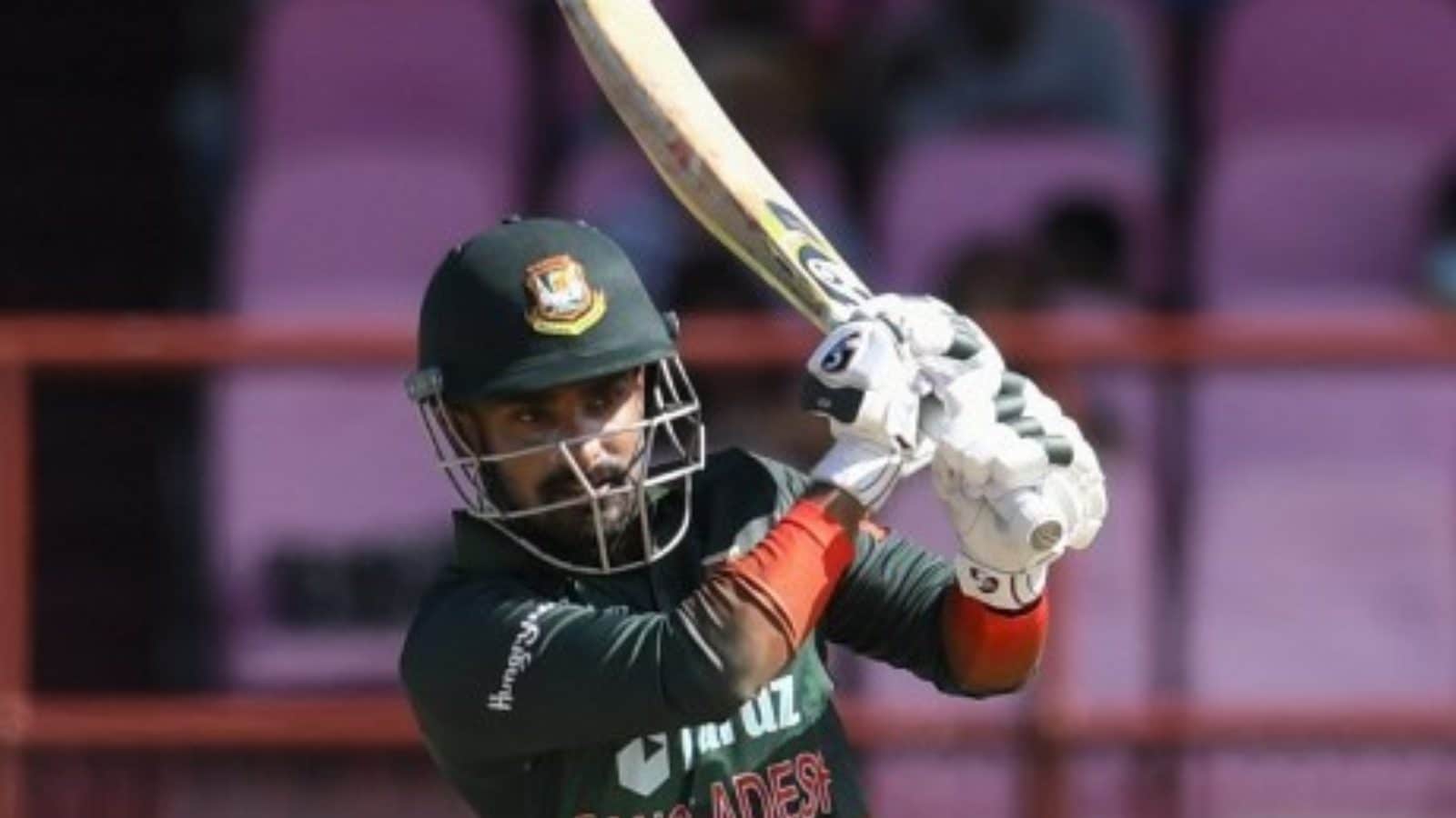 United Arab Emirates vs Bangladesh Live Cricket Streaming: How to Watch 1st T20I on TV And Online