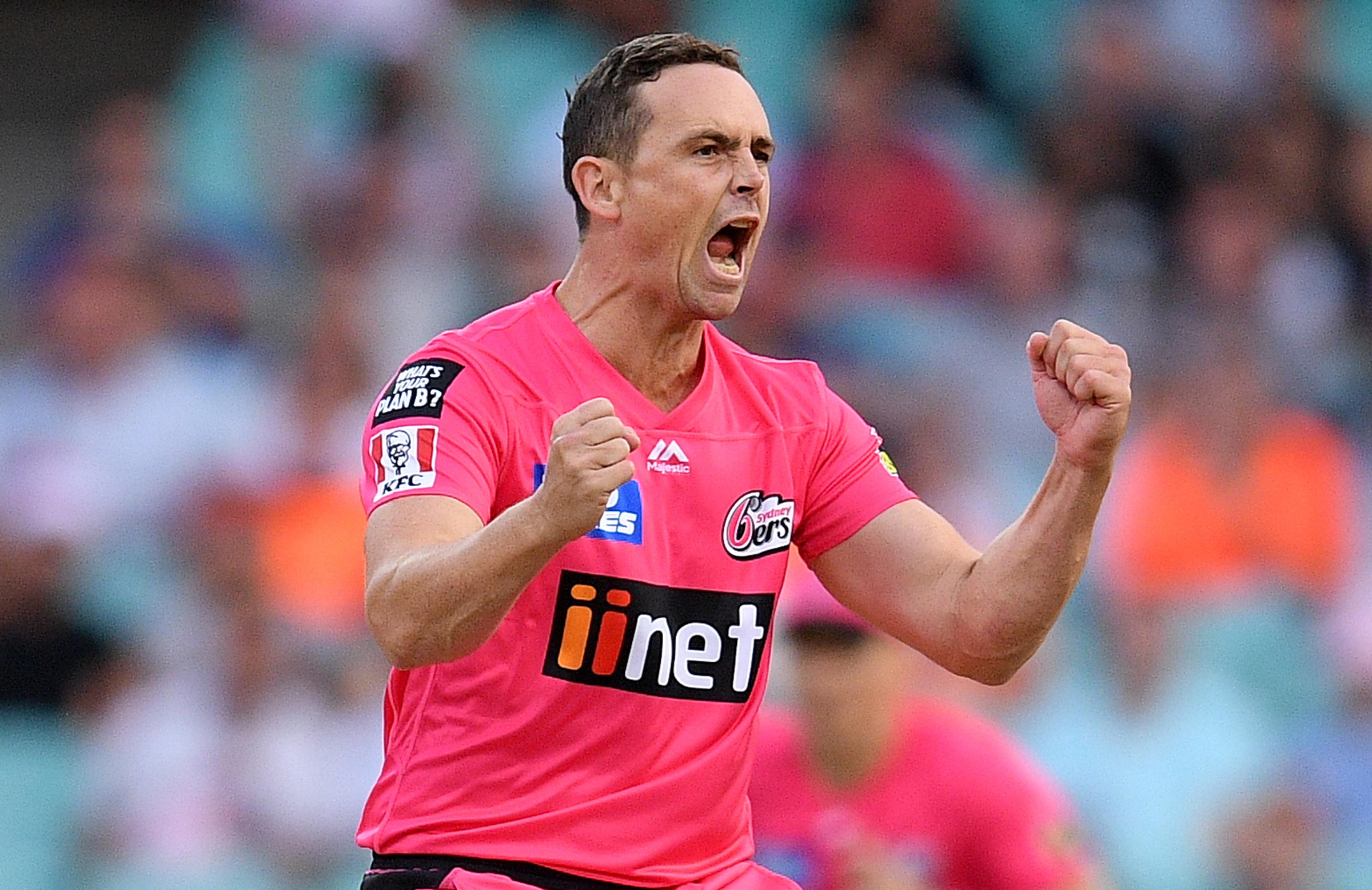 Unplayable Podcast: Big Bash report card