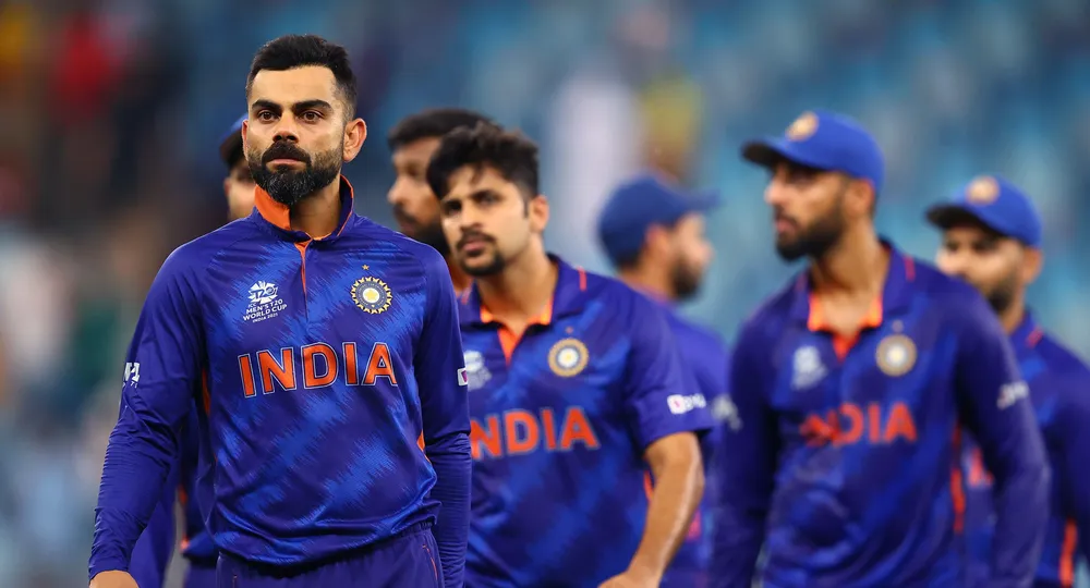 UPCOMING CRICKET MATCHES OF INDIA - SEE WHAT TO EXPECT ON THE CRICKET SCENE IN 2022