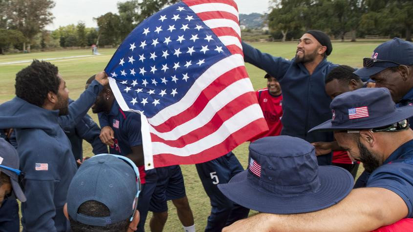USA Cricket To Launch New T20 Franchise-Based Tournament