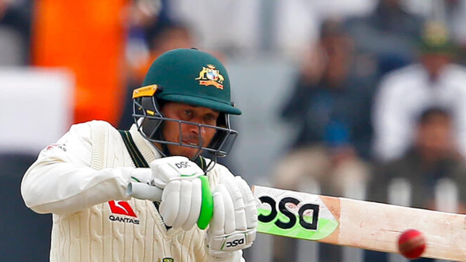 Usman Khawaja Says Big Bash League Needs to Privatise to Survive T20 Cricket Content Market