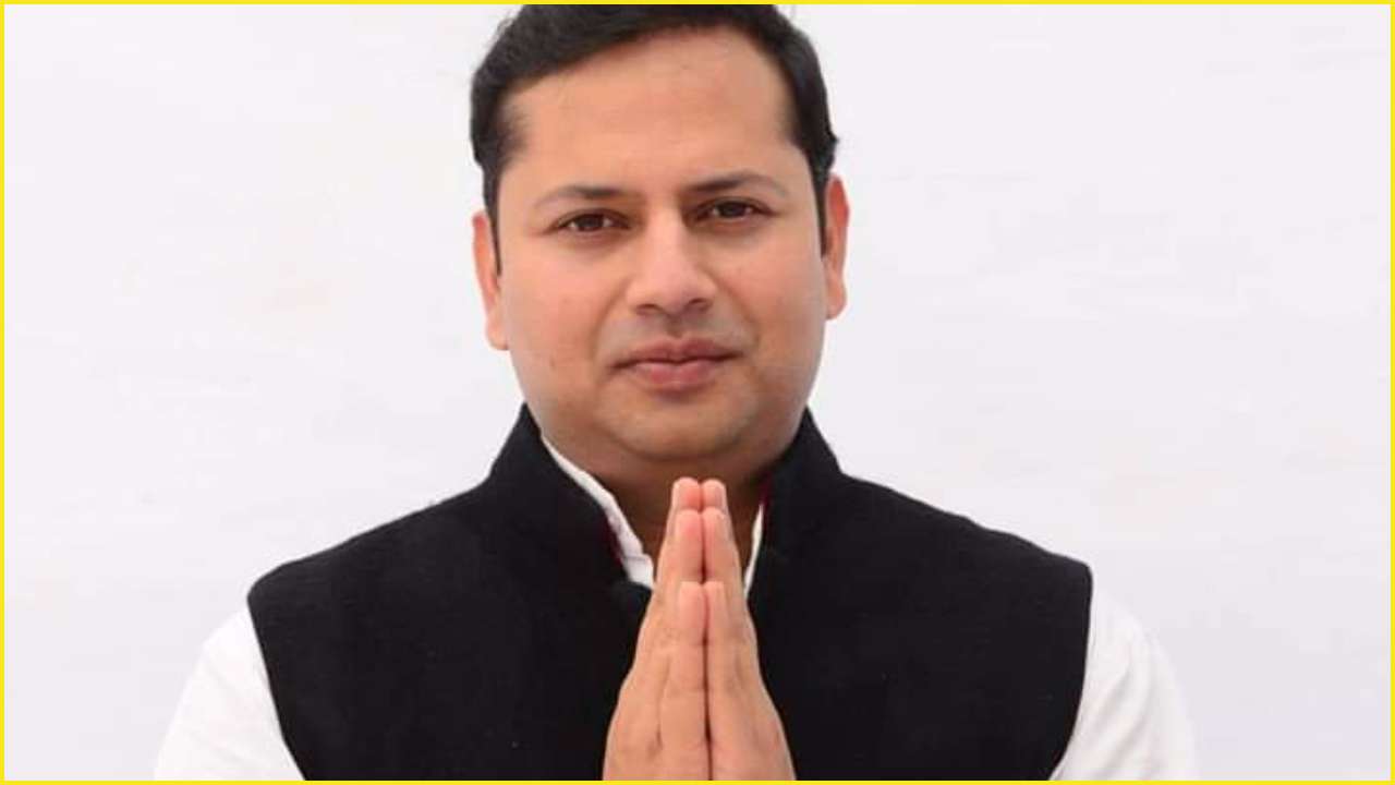 Vaibhav Gehlot elected as Rajasthan Cricket Association president