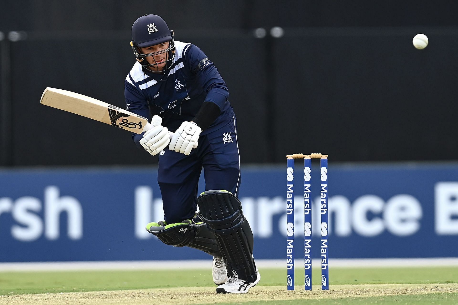 VCT vs NSW Dream11 Prediction: Fantasy Cricket Tips, Today's Playing 11, Player Stats, Pitch Report for Australia Domestic One-Day Cup, Match 1