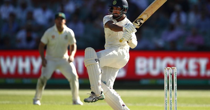 Very confident I can be successful in white ball cricket, claims Cheteshwar Pujara