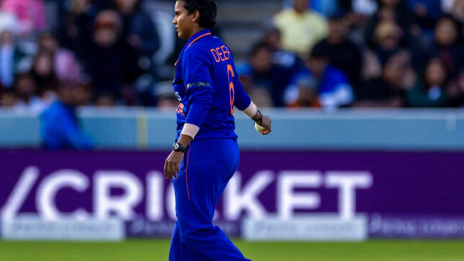 Veteran Commentator Lashes Out at England's Media For Targeting Deepti Sharma in Run-out Incident