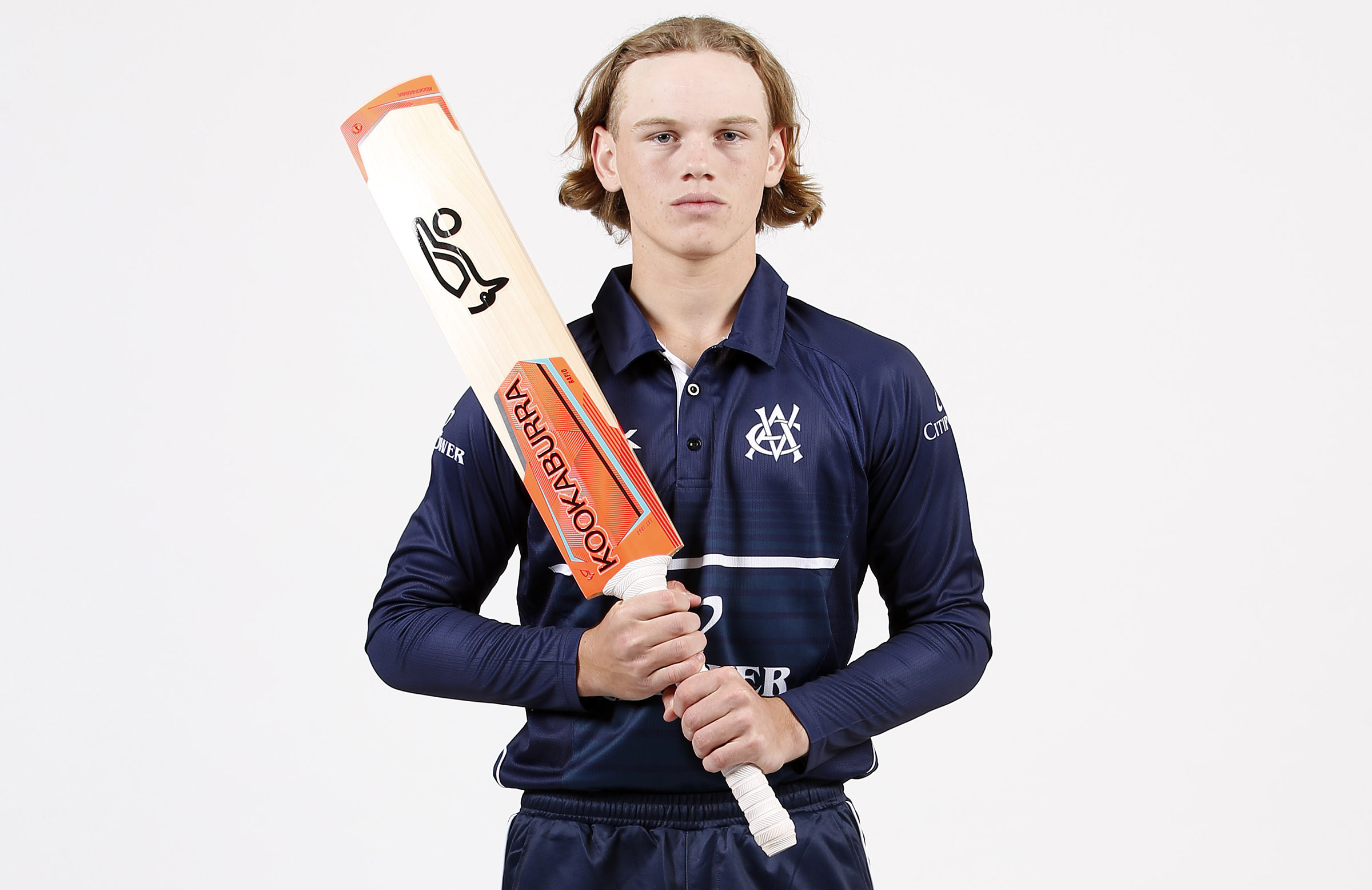 Vics call up teen rookie for Shield clash