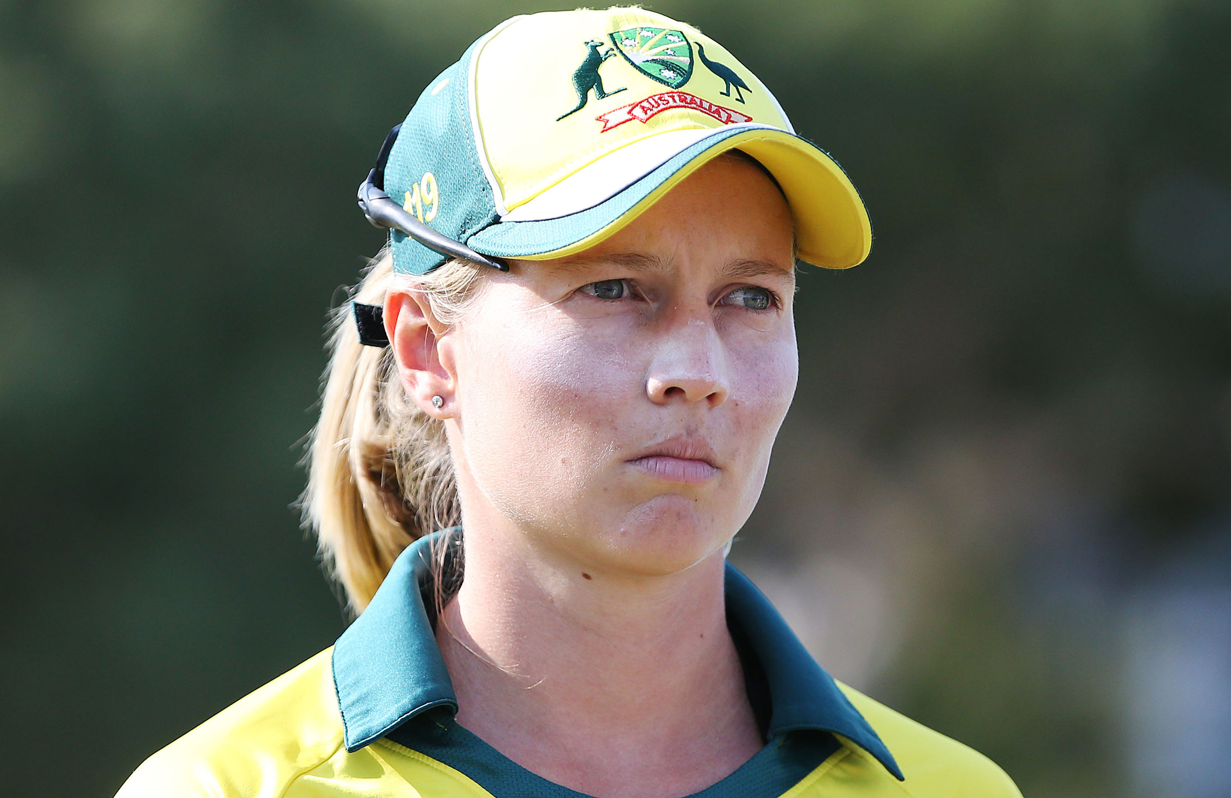 Victorious Australia ready for rest period