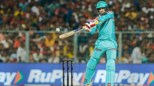 Vijay Dahiya claims LSG mentor Gautam Gambhir told Deepak Hooda that he will play all the IPL 2022 games