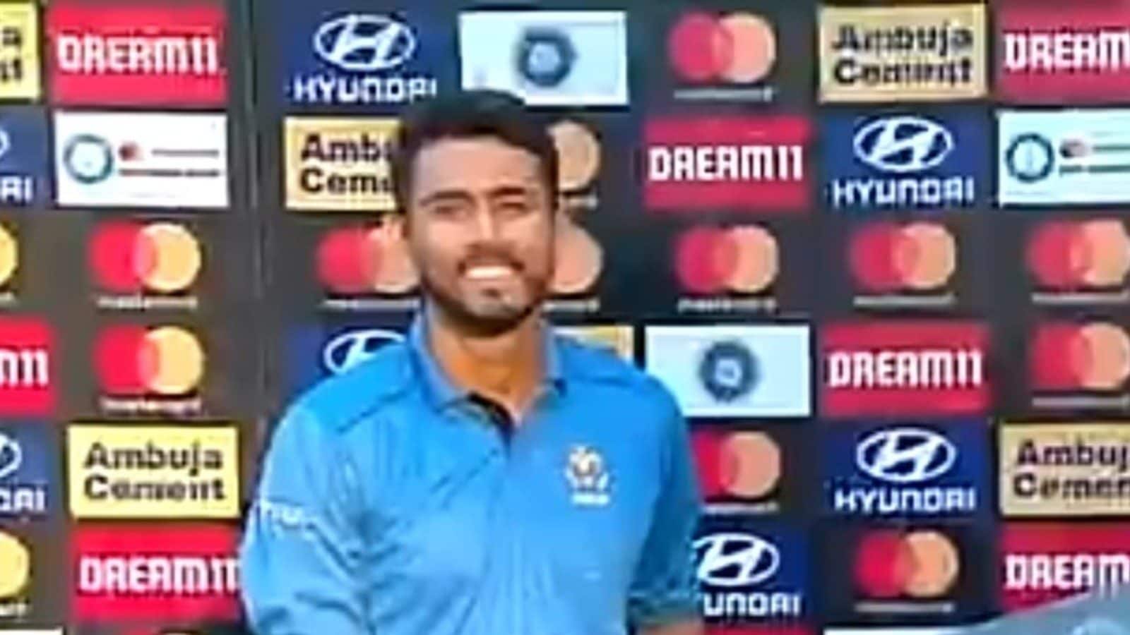 Vijay Hazare Trophy 2022: Vidwath Kaverappa Stars as Karnataka Reach Semis Beating Punjab