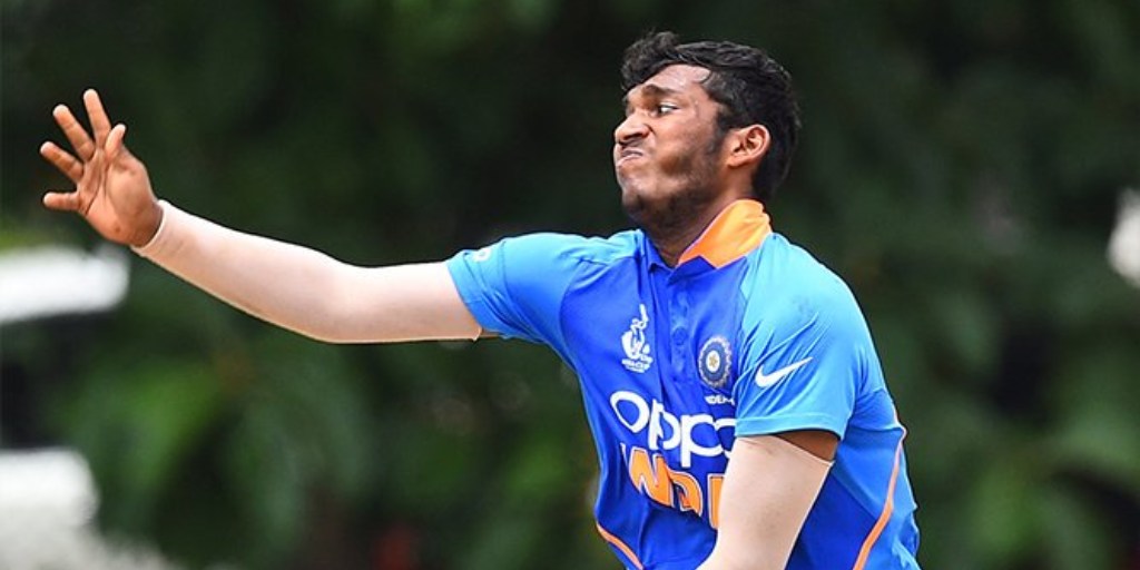 Vijay Hazare Trophy: India U-19's Asia Cup hero Atharva Ankolekar included in 17-member Mumbai squad- Firstcricket News, Firstpost