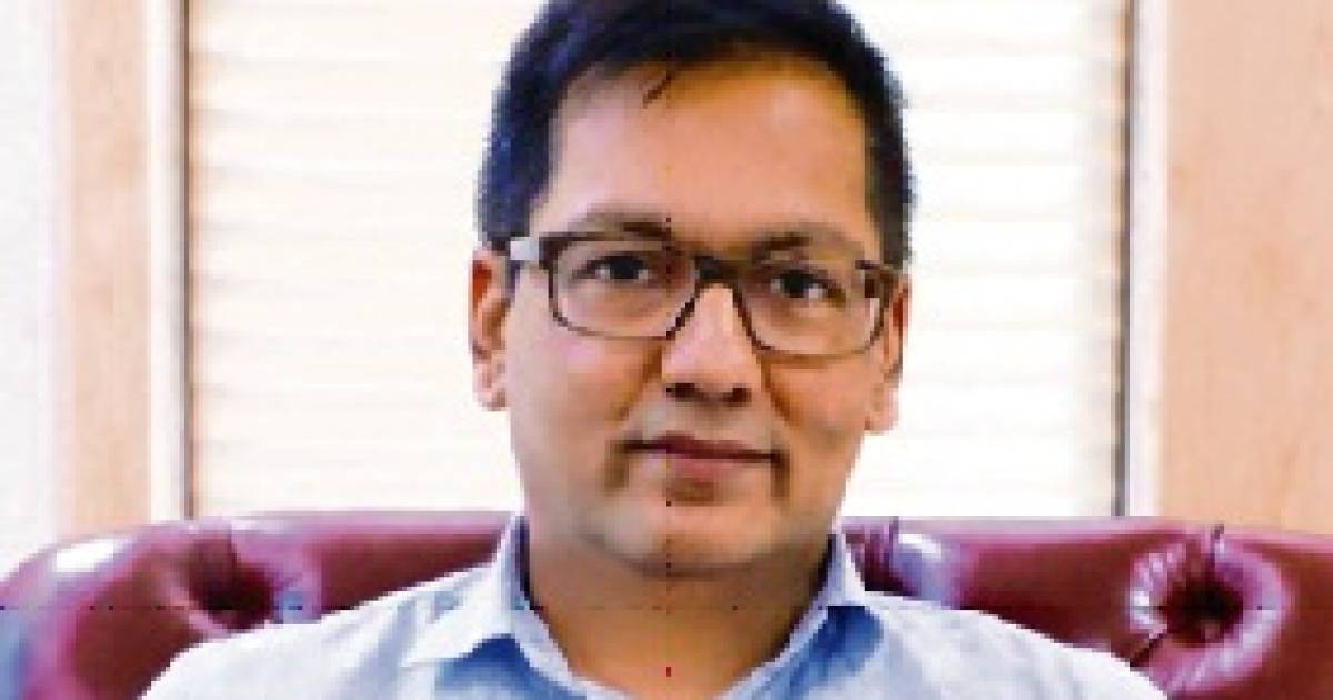 Vijay Patil set to be new Mumbai Cricket Association chief