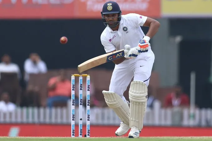 Vikram Rathour Heaps Praise On Rohit Sharma For His Mental Adjustments