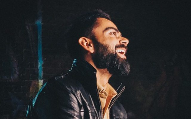Virat Kohli becomes the most searched player by global cricket fans - CricTracker
