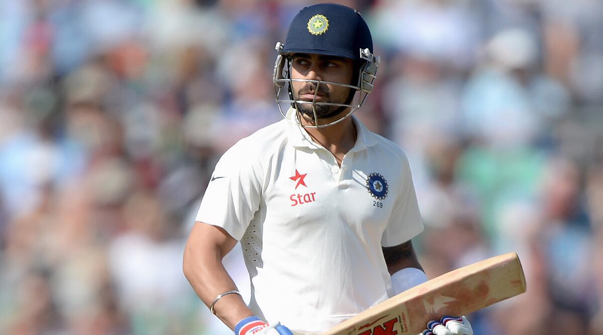 Virat Kohli Could Surpass Sourav Ganguly's This Batting Record During India vs New Zealand Test Series 2020 | 