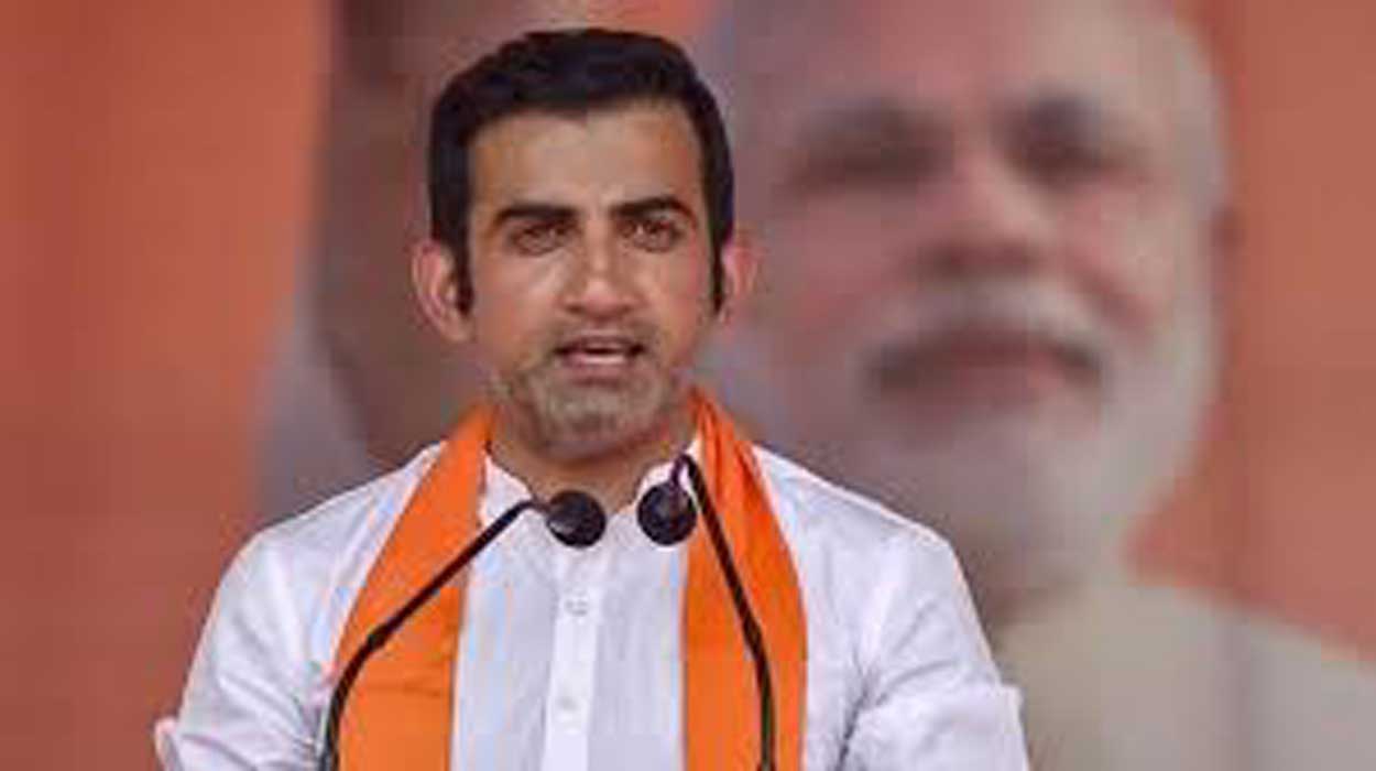 Virat Kohli is far better than Steve Smith in white ball cricket: Gambhir