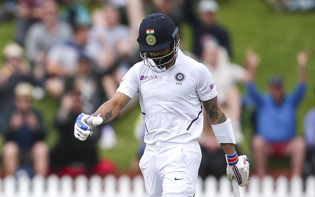 Virat Kohli loses no.1 rank, Jasprit Bumrah out of top 10 in the latest ICC Test rankings