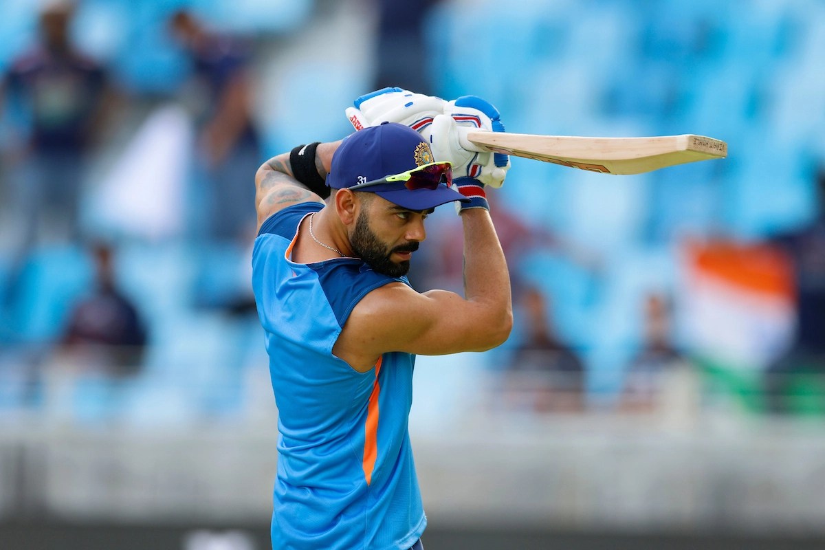 Virat Kohli Only Cricketer Never To Visit NCA For Fitness Issues In 2021-22 season, But 23 Centrally Contracted Players Got Treated At The Facility - Reports