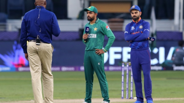 Virat Kohli thanks Babar Azam for 'Stay Strong' tweet amidst poor form - Keep shining and rising