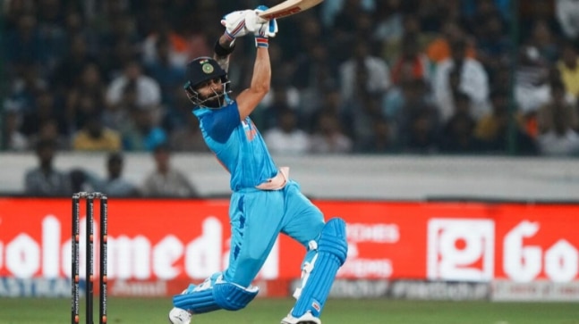 Virat Kohli understands the pace of the game, he is one of the best chase masters in the world: Ajay Jadeja 