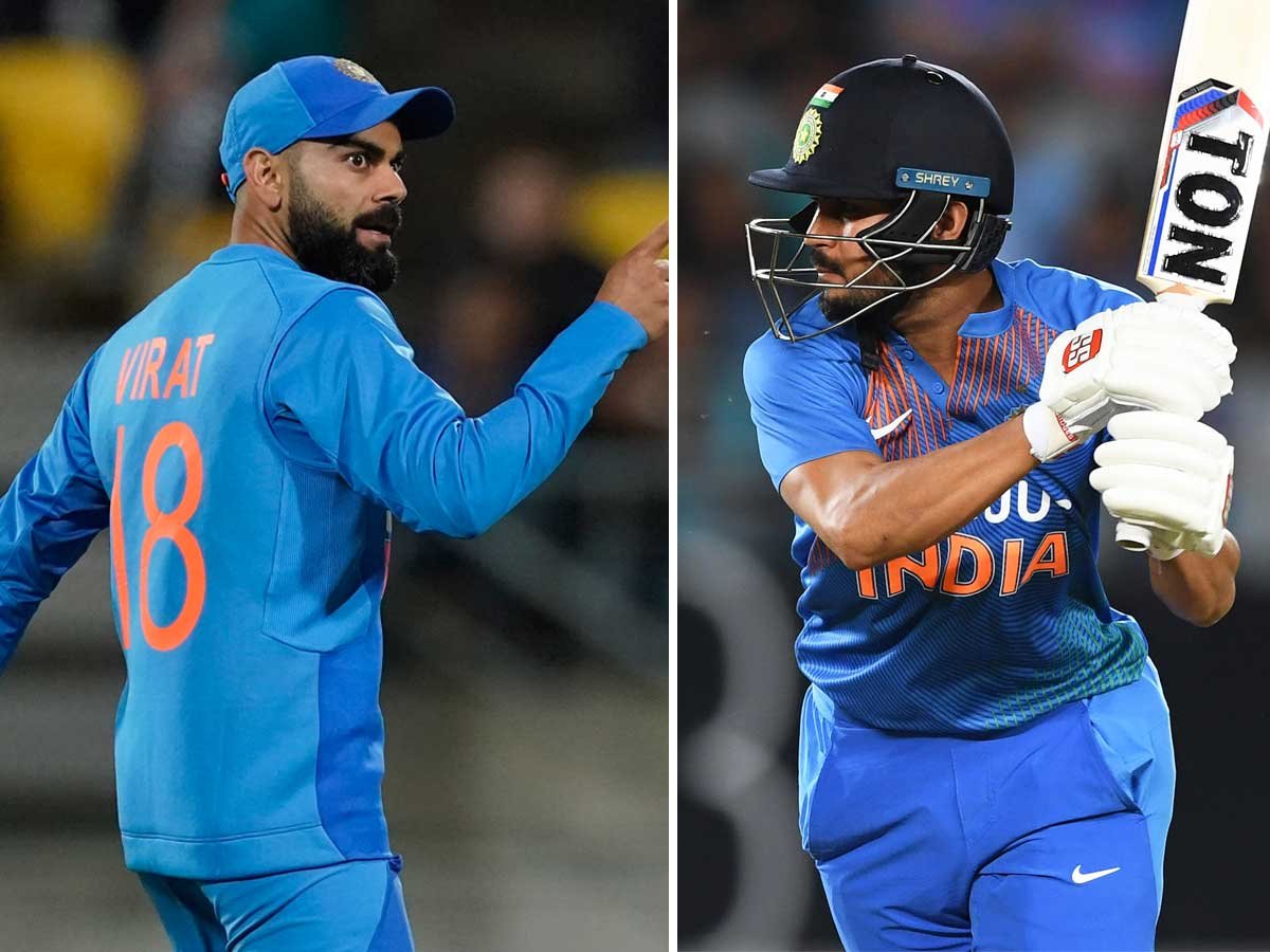 Virat Kohli unfair with Manish Pandey: Twitterati slams skipper for selecting Kedar Jadhav in 1st ODI