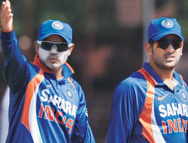 Virender Sehwag Reveals He Wanted To Take ODI Retirement In 2008 When MS Dhoni Dropped Him But Sachin Tendulkar Changed His Mind