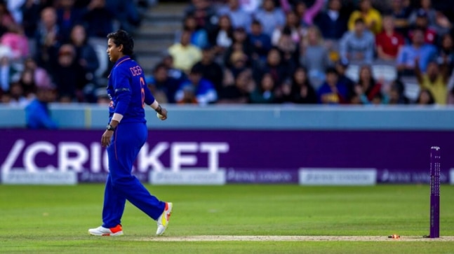 Virender Sehwag tears into England after controversial run out by Deepti Sharma in 3rd WODI - Poor losers 