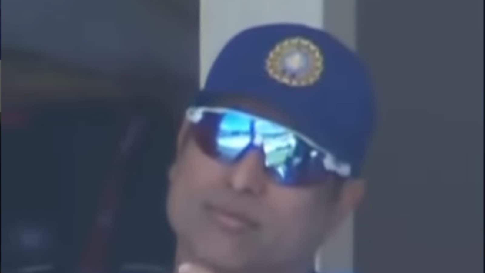 VVS Laxman Appointed India's Head Coach For Zimbabwe Tour: BCCI Secretary Jay Shah