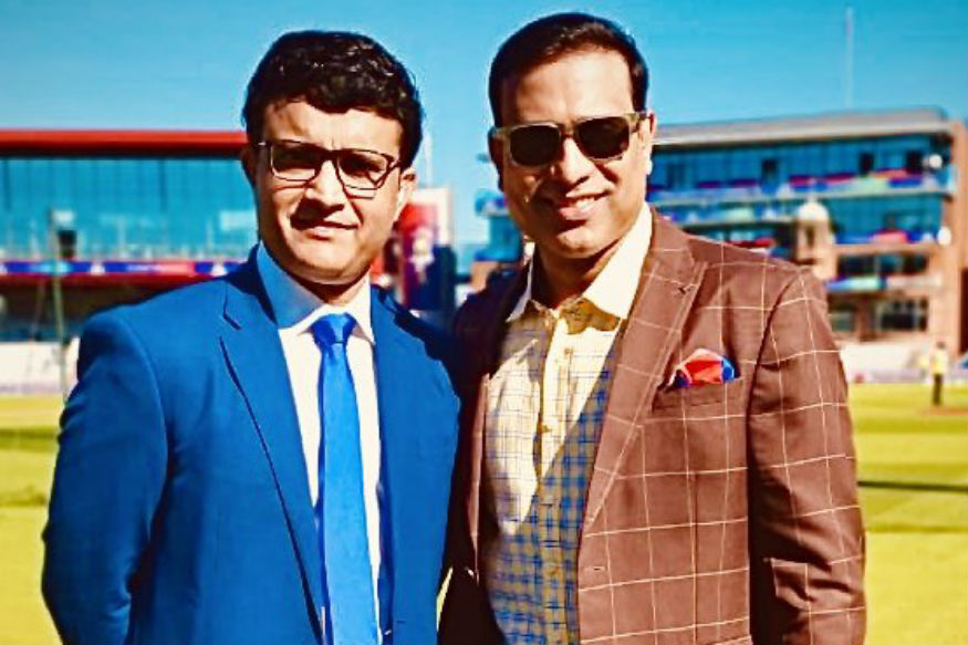 VVS Laxman Urges Sourav Ganguly to Revive National Cricket Academy