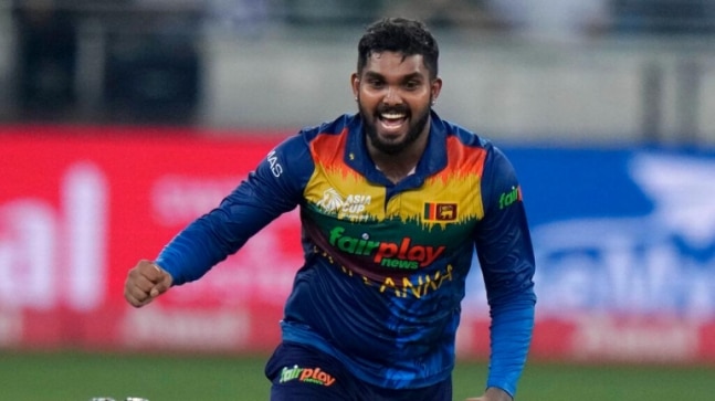 Wanindu Hasaranga loves playing on the edge, loves playing on big stage: Micky Arthur praises Asia Cup hero
