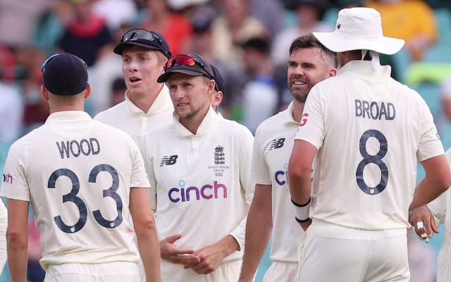 'Want to secure as many WTC points as possible' - Michael Bracewell backs England to win Nottingham Test