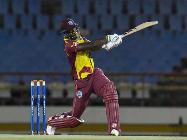 Want to win another World Cup: West Indies all-rounder Andre Russell