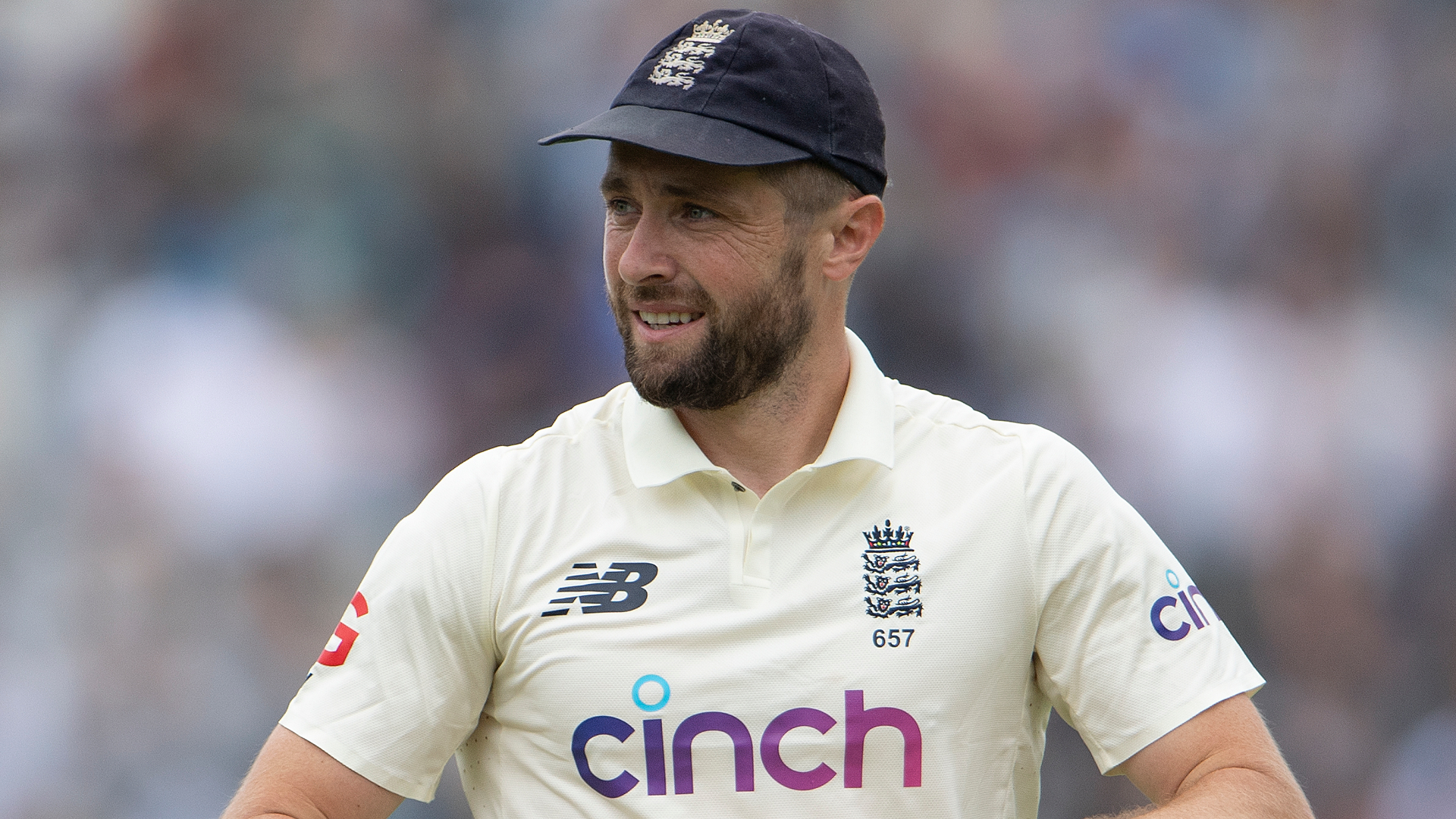 Waokes: England players 'desperate' to travel to Australia for Ashes
