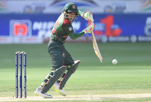 Warm-up match: BCB XI concede shock 7-wicket loss against Zimbabwe | daily sun