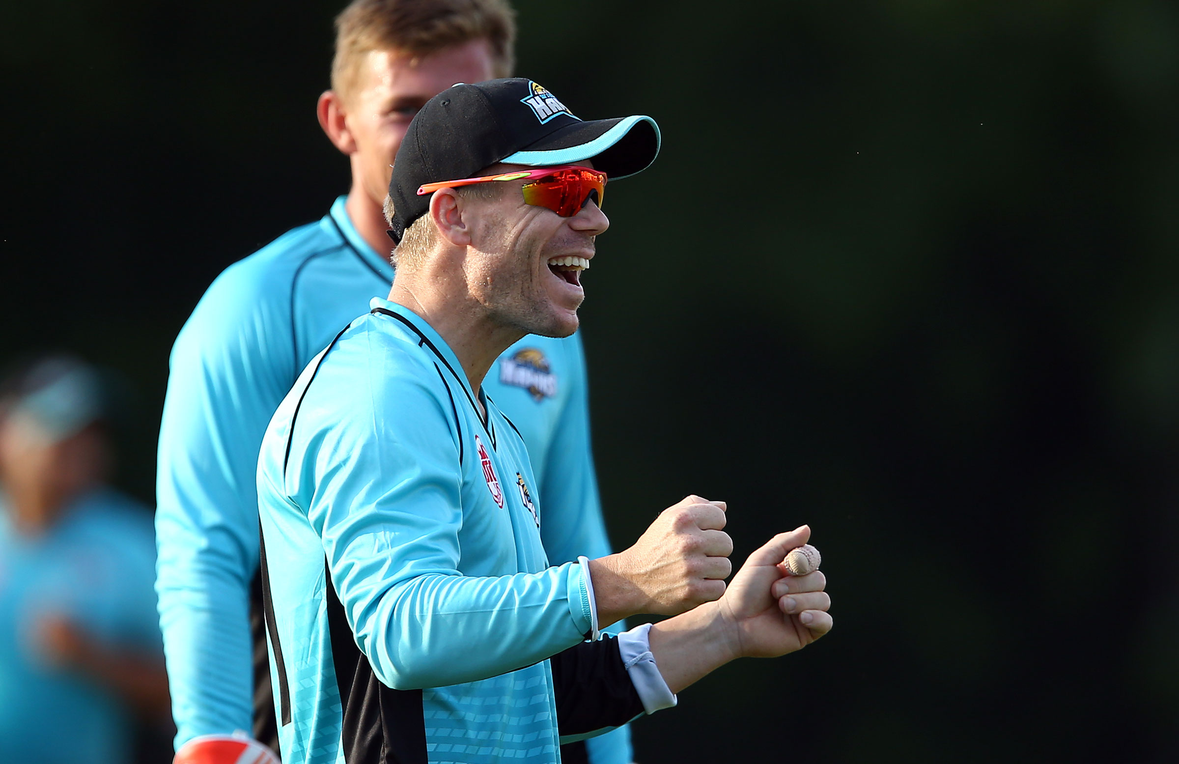 Warner, McDermott star in Canada