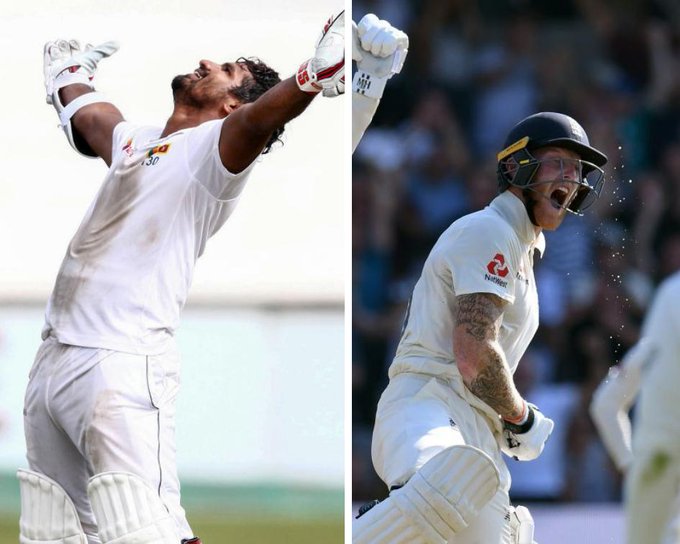 Was Kusal Perera's innings better than Ben Stokes' epic knock?