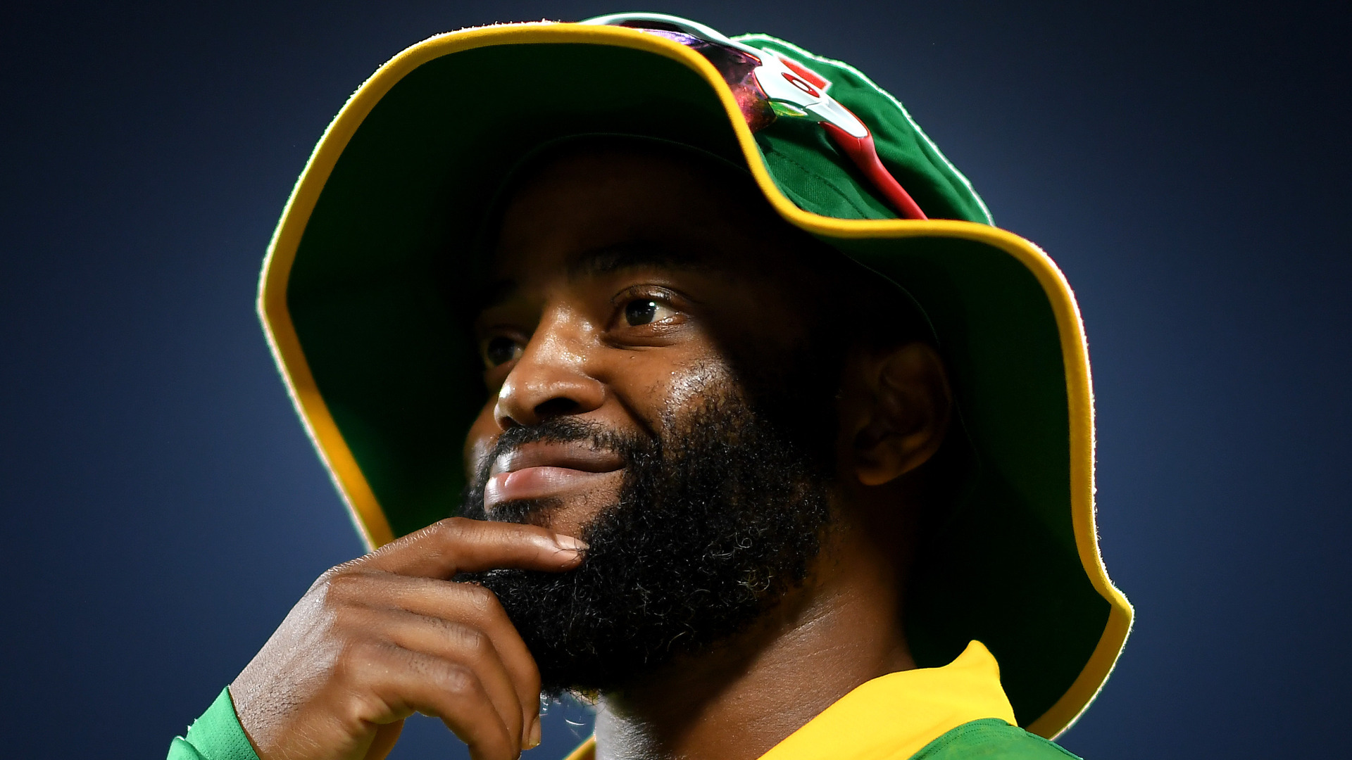 Washout as South Africa and West Indies succumb to East London rain