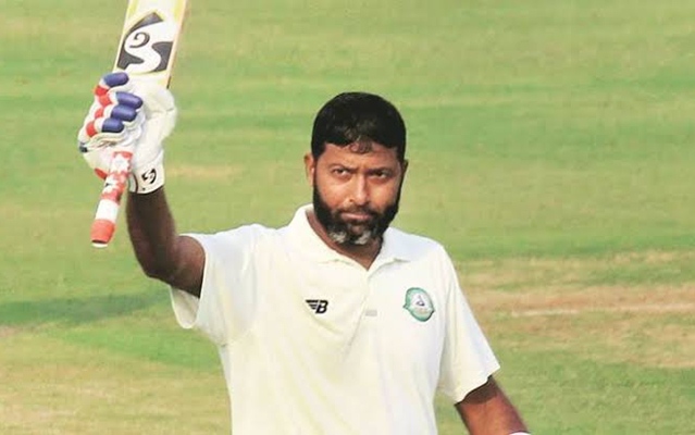 Wasim Jaffer baffled by Pakistan's treatment of Fawad Alam, Junaid Khan - CricTracker