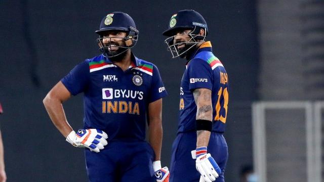 Wasim Jaffer picks his India team for T20 World Cup 2022, Asia Cup - Firstcricket News, Firstpost