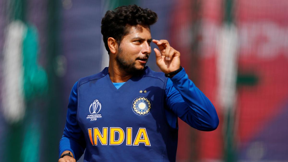 Wasim Jaffer wants Kuldeep Yadav to replace Yuzvendra Chahal in 2nd ODI vs New Zealand: He brings a bit of mystery