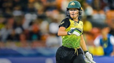 Watch Australia vs India Women's T20 World Cup final live and free